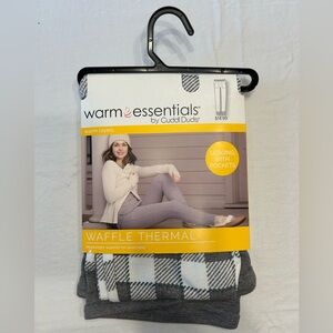 Essentials Gray Thermal Set